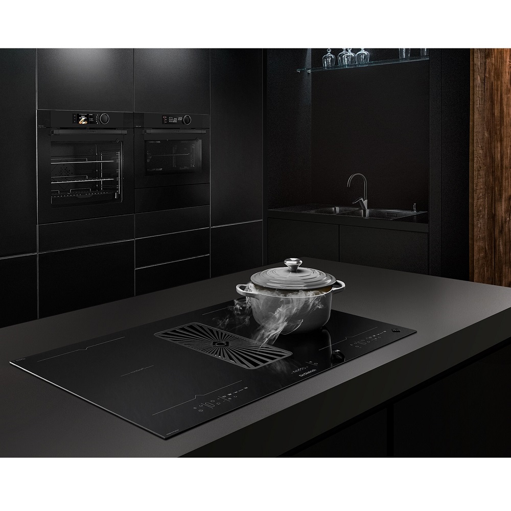 Варильна поверхня De Dietrich DPI7888BH - изображение 8